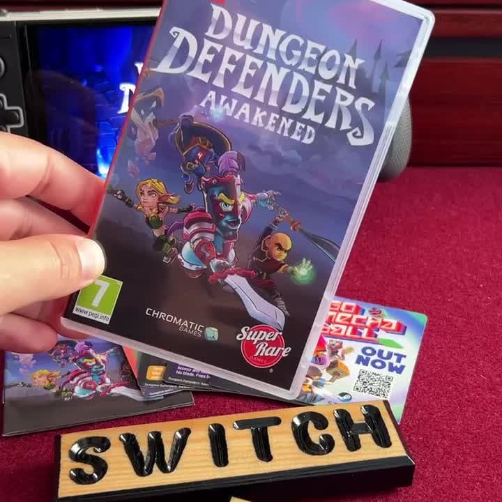 Video Thumbnail