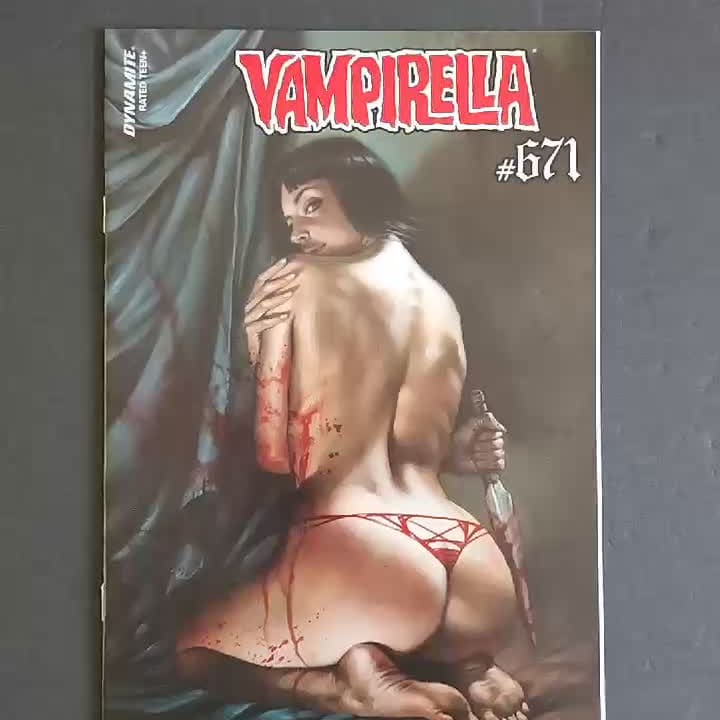 Video Thumbnail