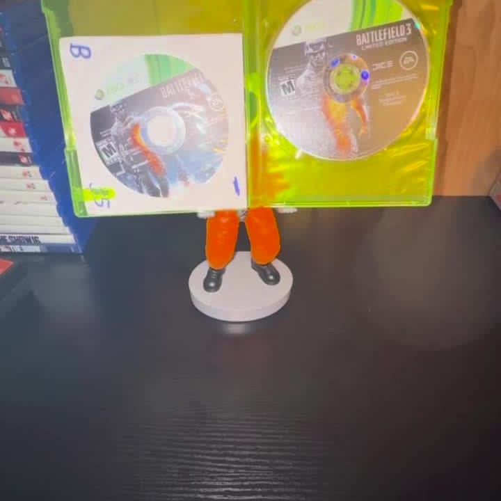 Video Thumbnail