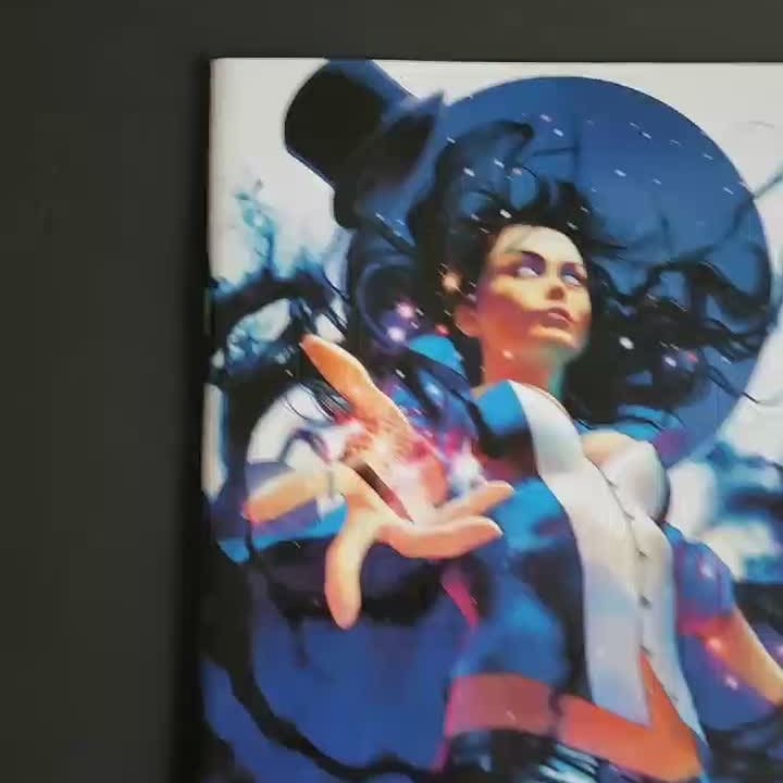 Video Thumbnail