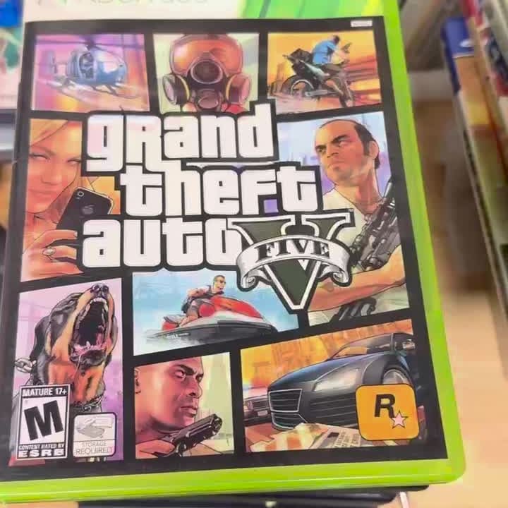 Video Thumbnail