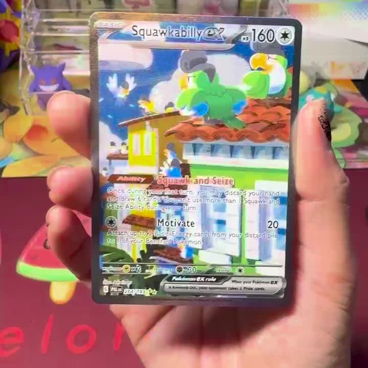 Video Thumbnail
