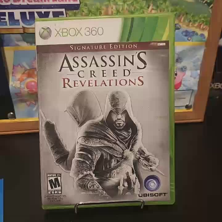 Video Thumbnail