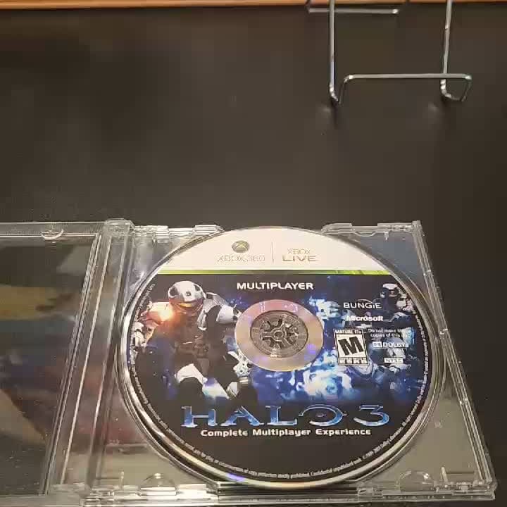 Video Thumbnail