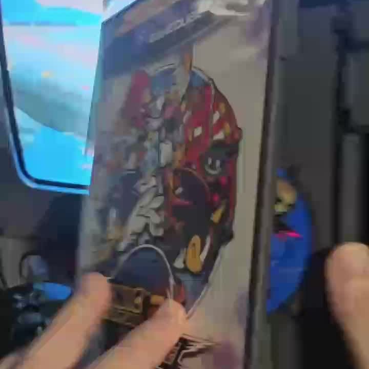 Video Thumbnail