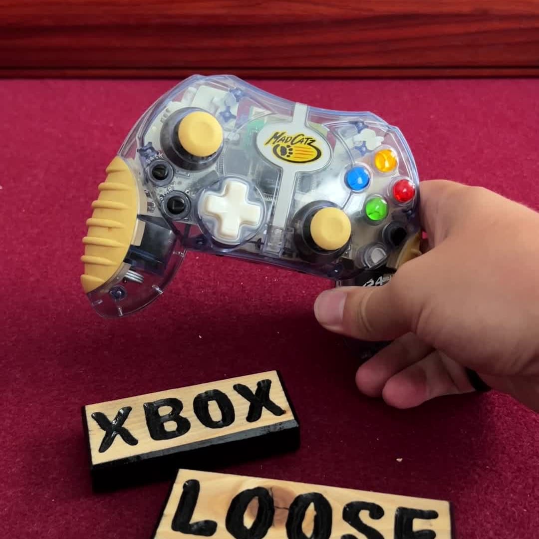 Video Thumbnail