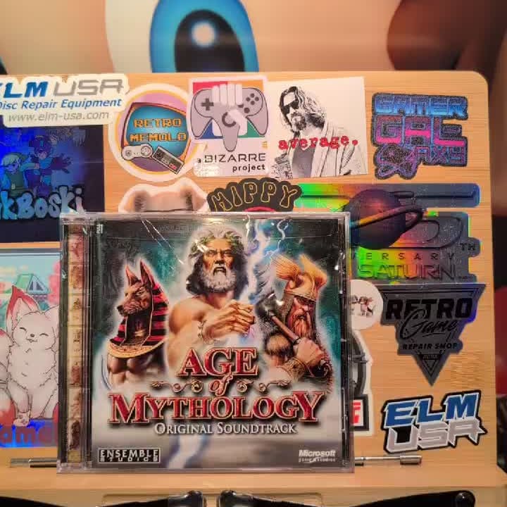 Video Thumbnail