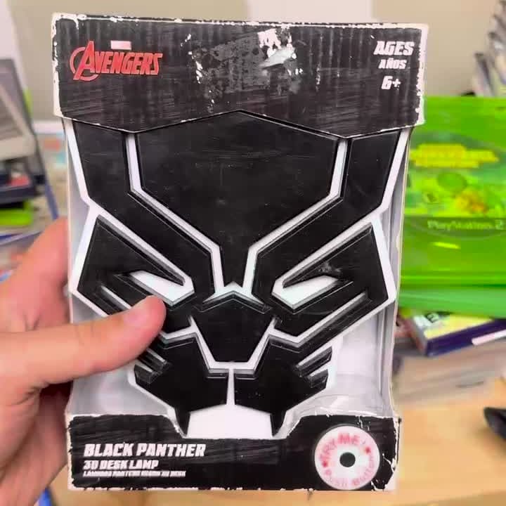 Video Thumbnail