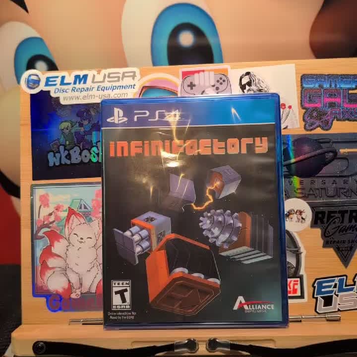Video Thumbnail