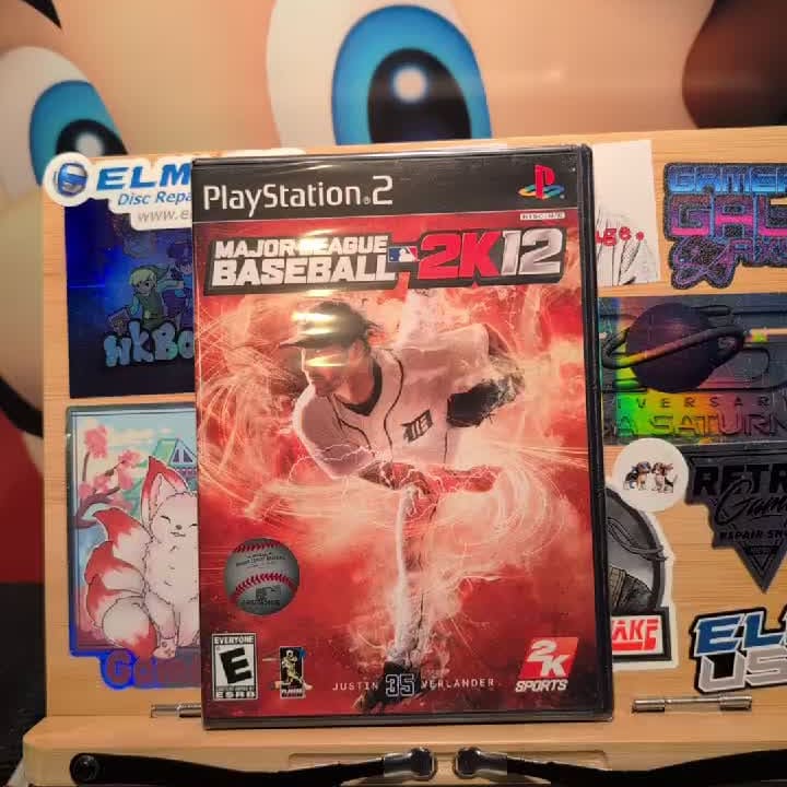Video Thumbnail