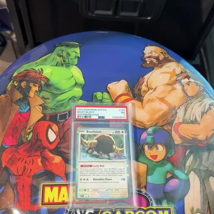 Video Thumbnail