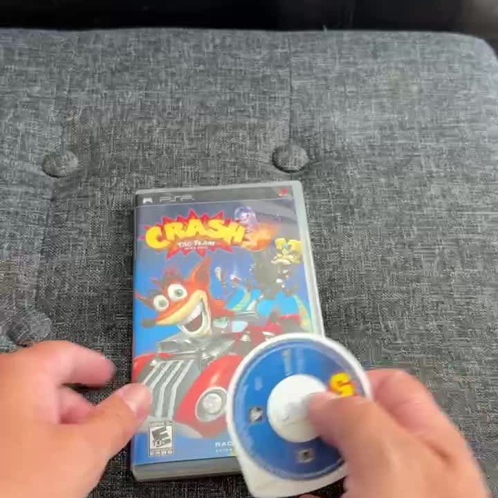 Video Thumbnail