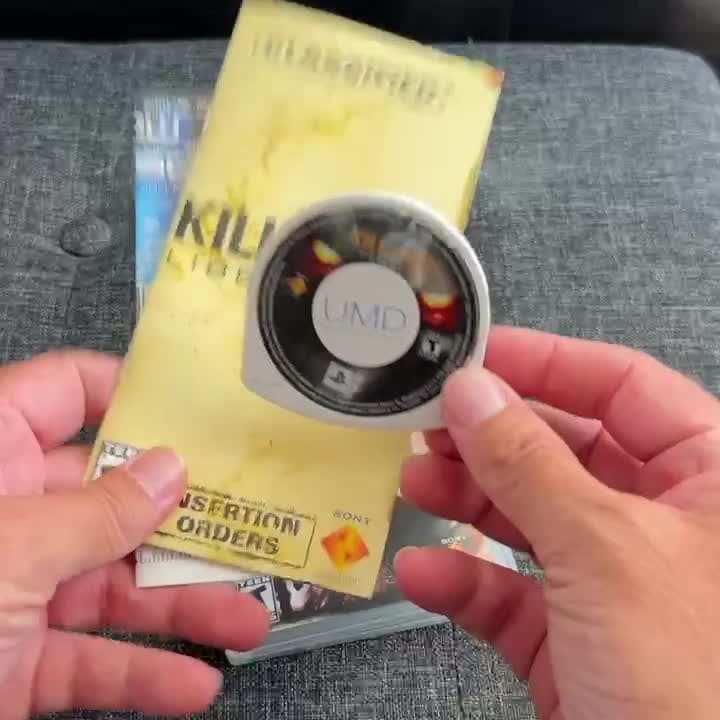 Video Thumbnail
