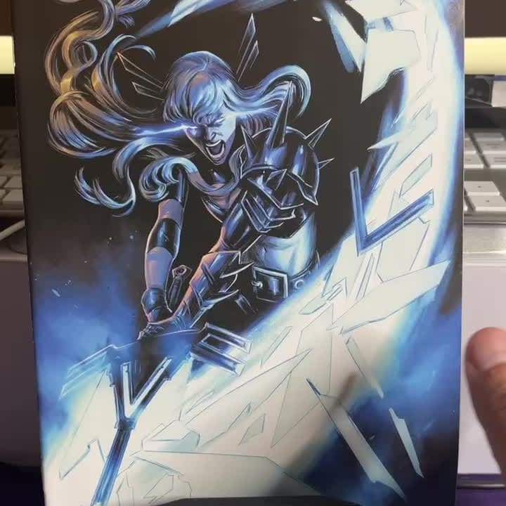 Video Thumbnail