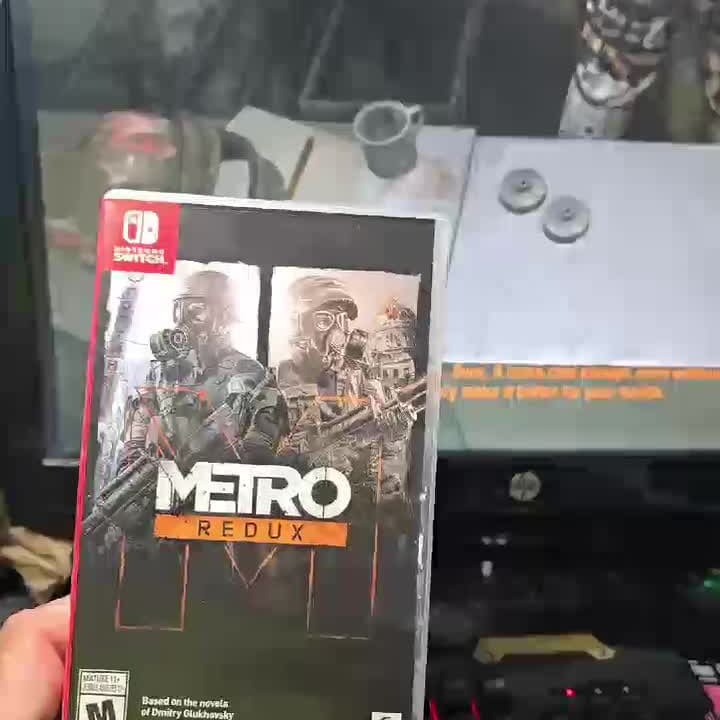 Video Thumbnail