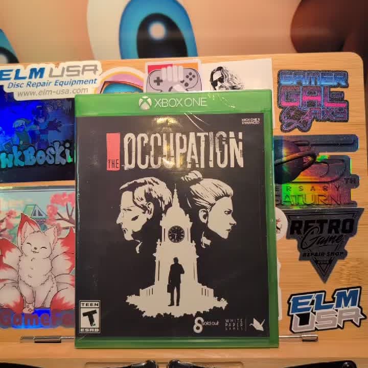Video Thumbnail