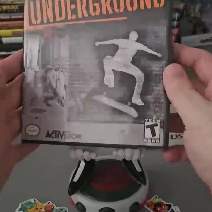 Video Thumbnail