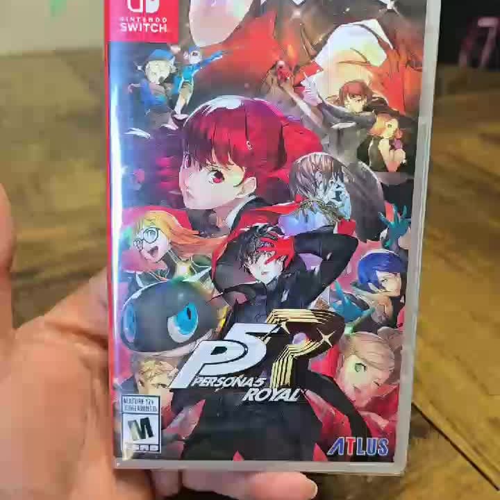 Video Thumbnail