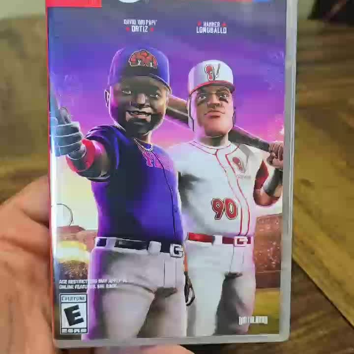 Video Thumbnail