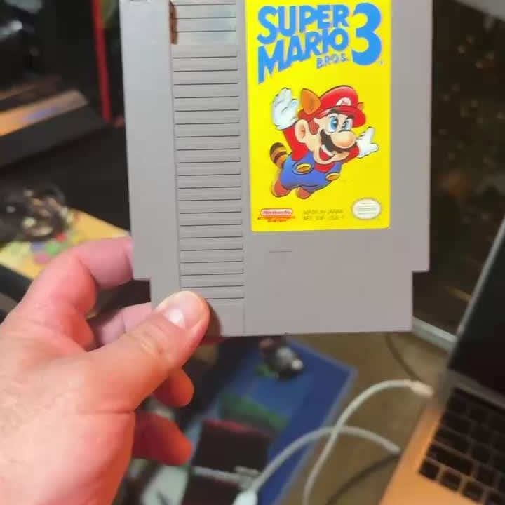 Video Thumbnail