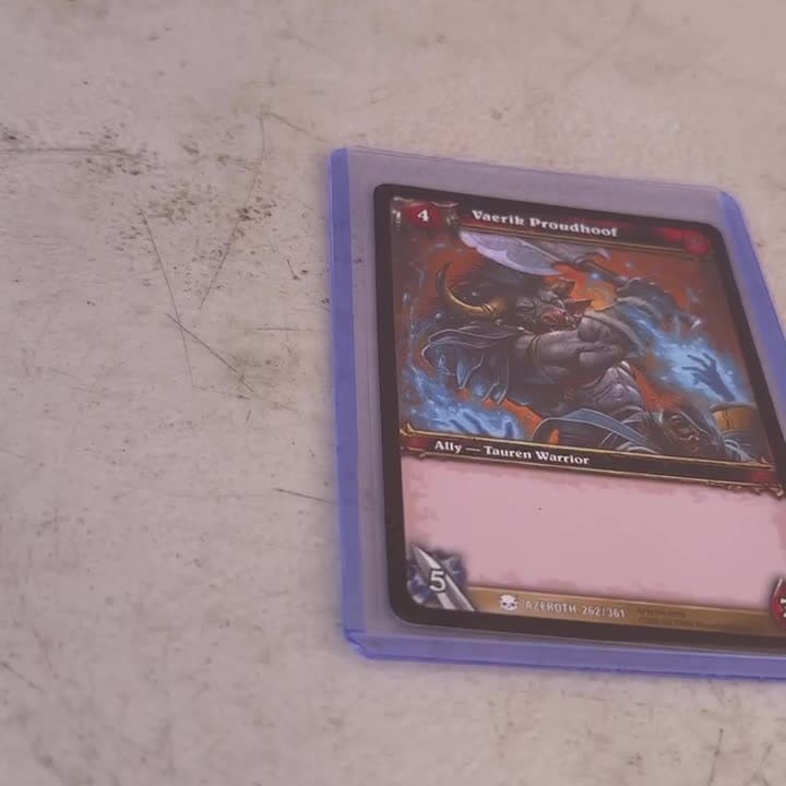 Video Thumbnail