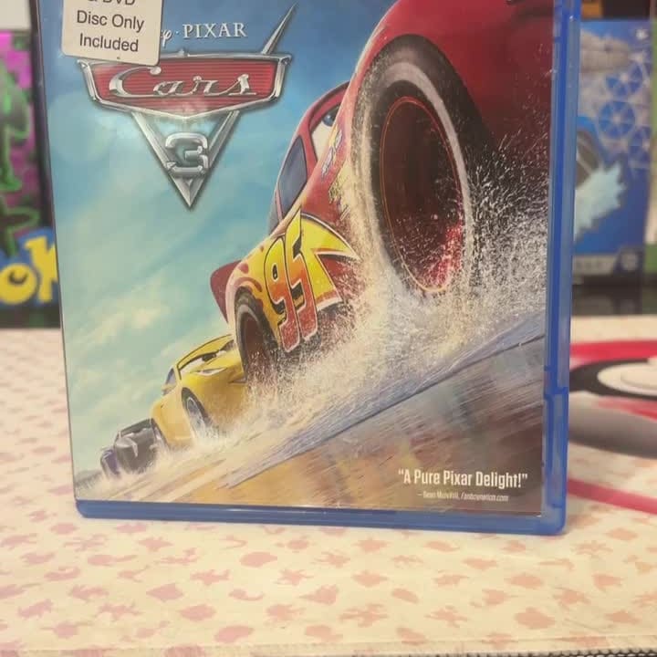 Video Thumbnail