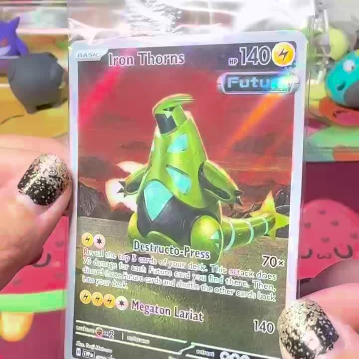Video Thumbnail
