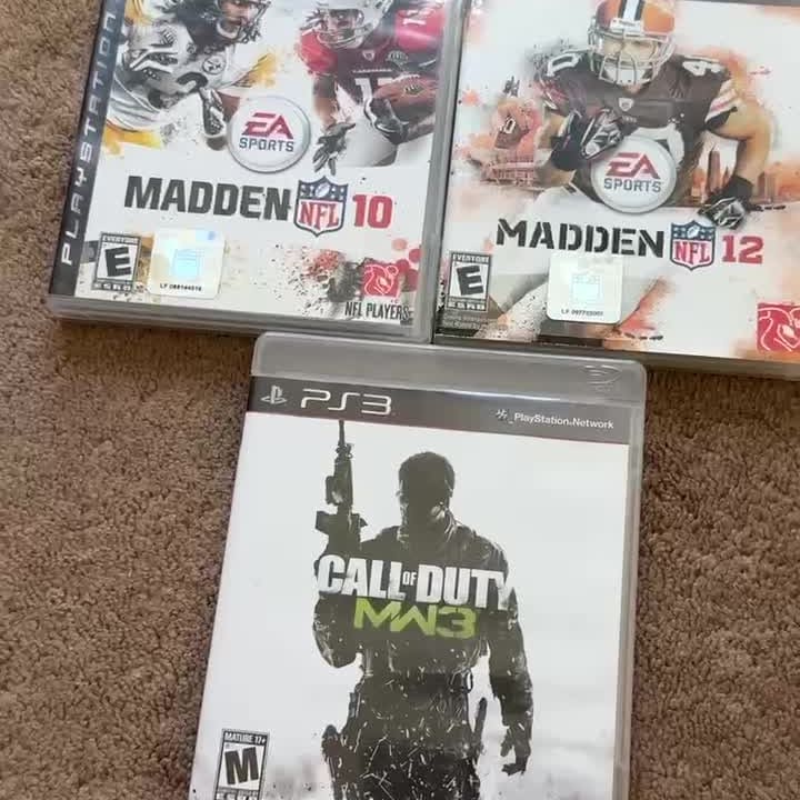 Video Thumbnail