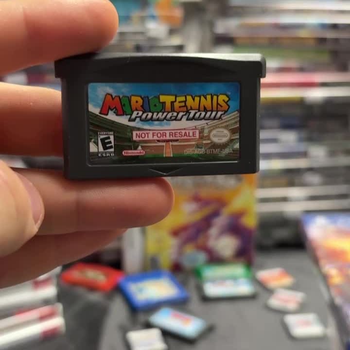 Video Thumbnail
