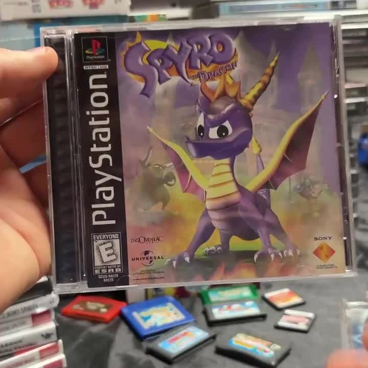 Video Thumbnail