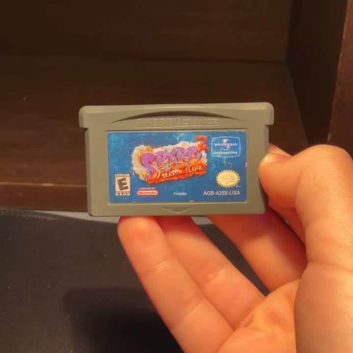 Video Thumbnail