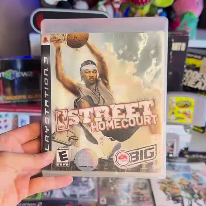 Video Thumbnail