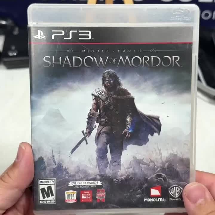 Video Thumbnail