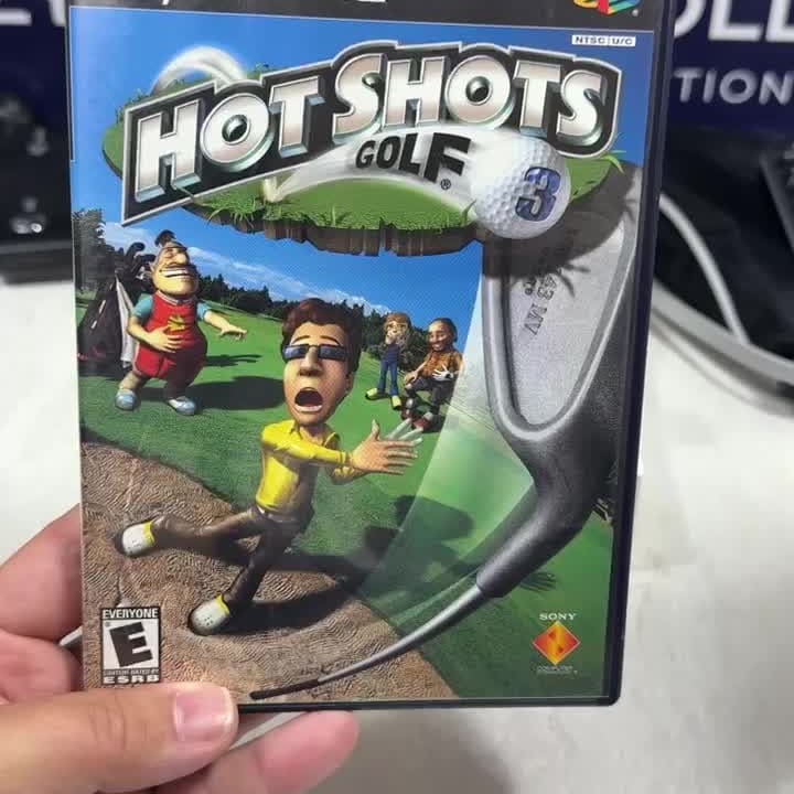 Video Thumbnail