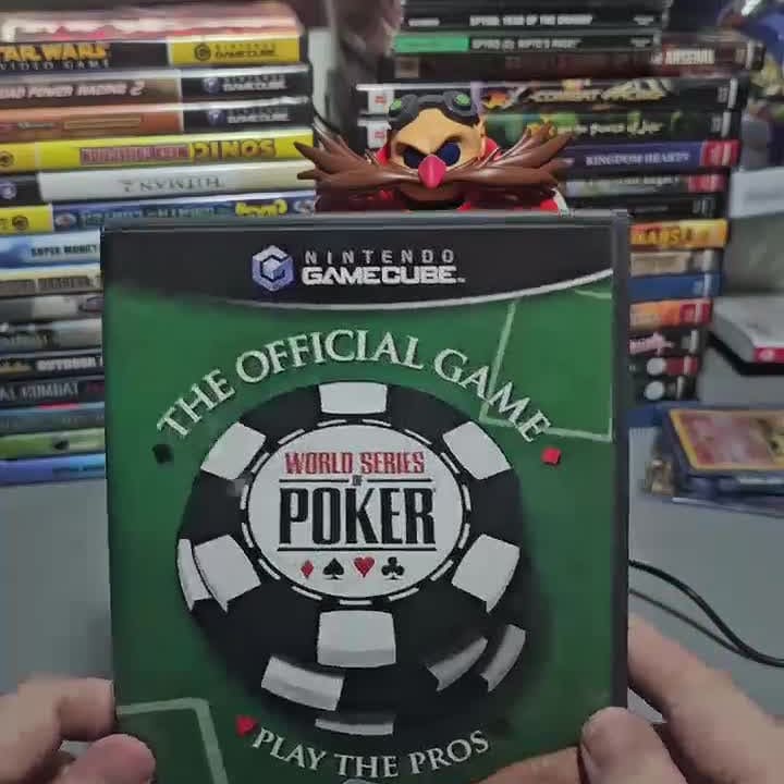 Video Thumbnail