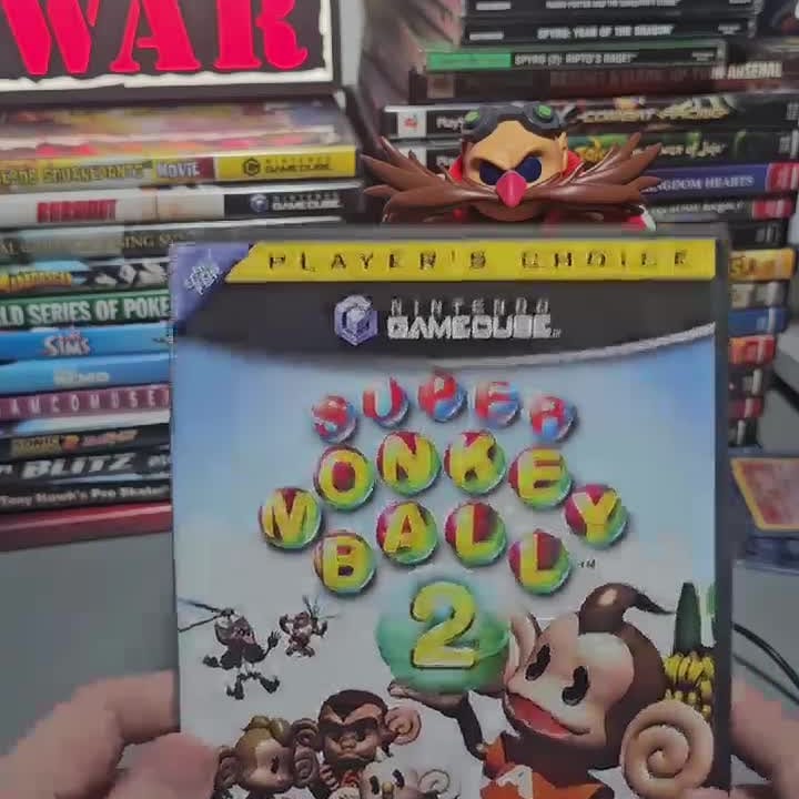 Video Thumbnail