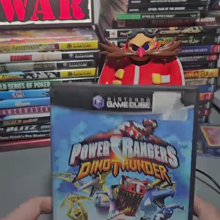 Video Thumbnail