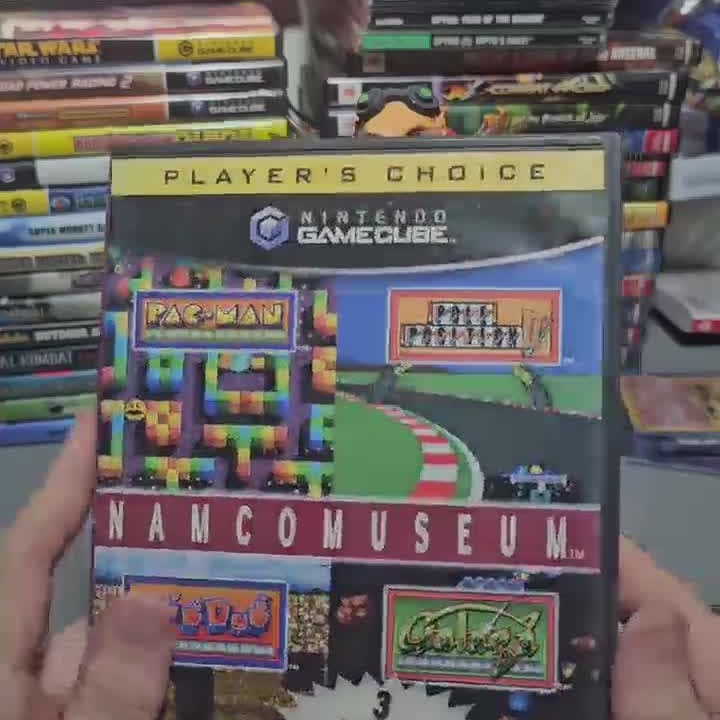 Video Thumbnail