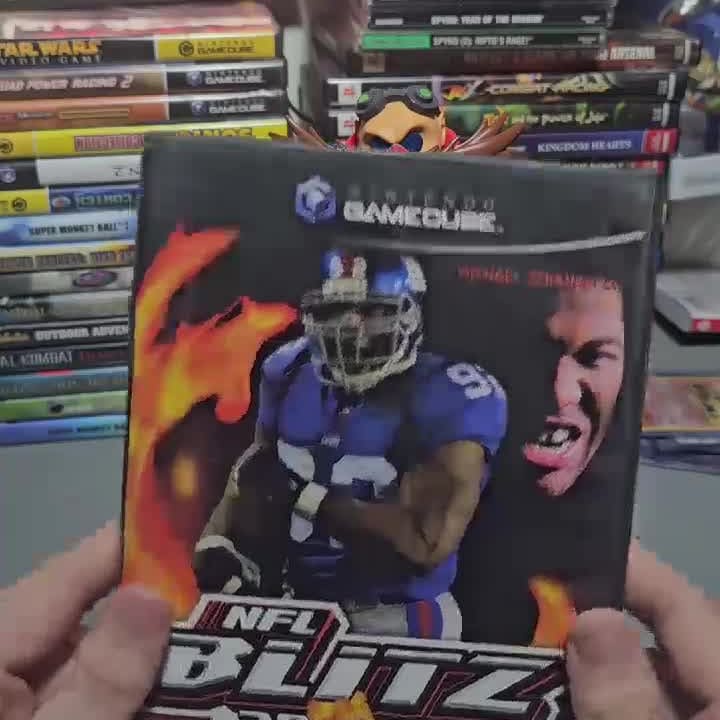 Video Thumbnail