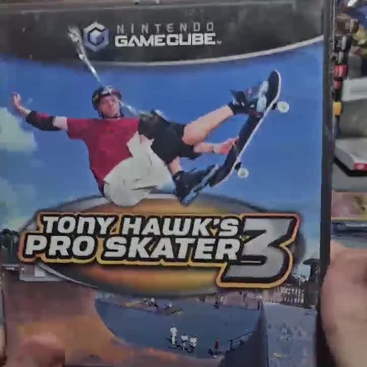 Video Thumbnail
