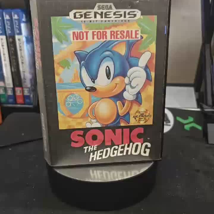 Video Thumbnail