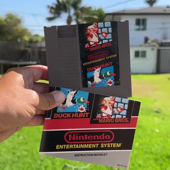 Video Thumbnail