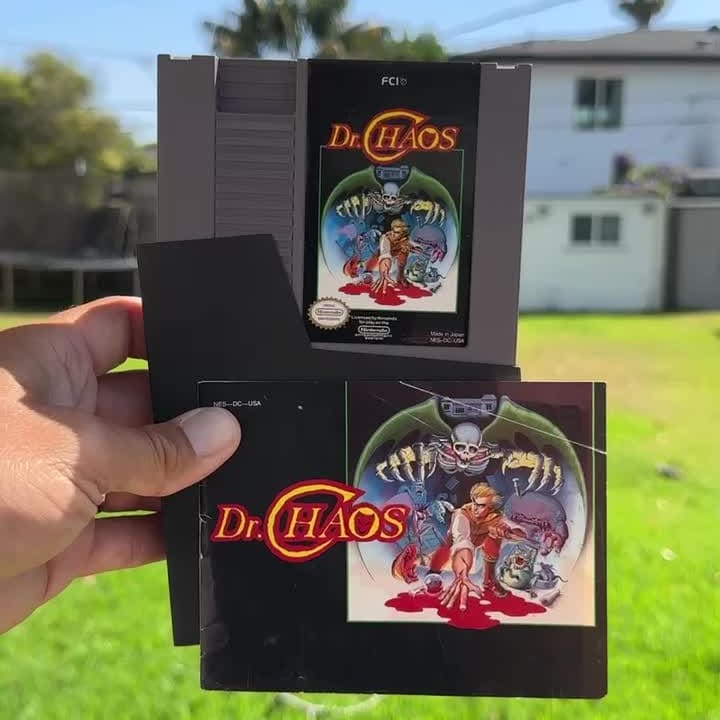 Video Thumbnail