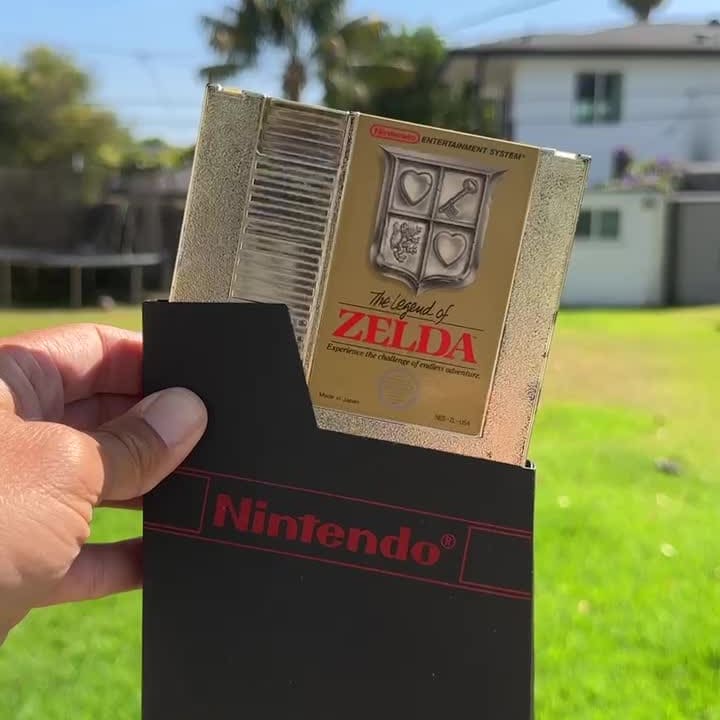 Video Thumbnail