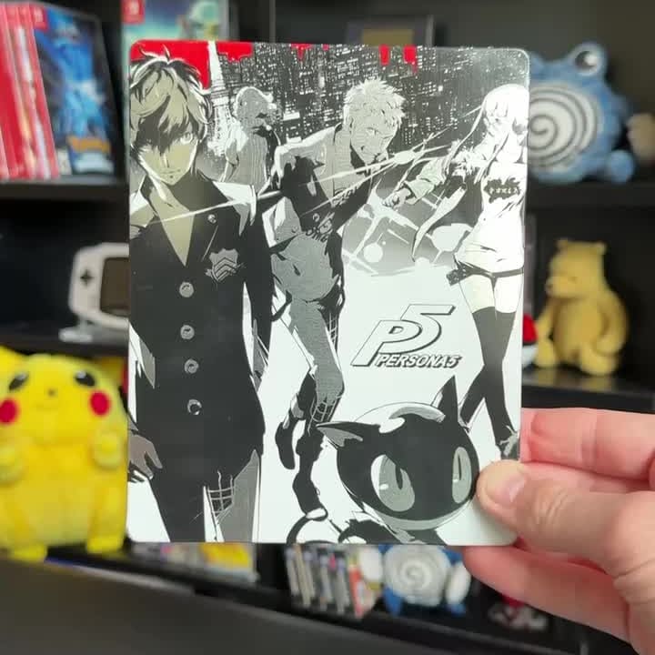 Video Thumbnail