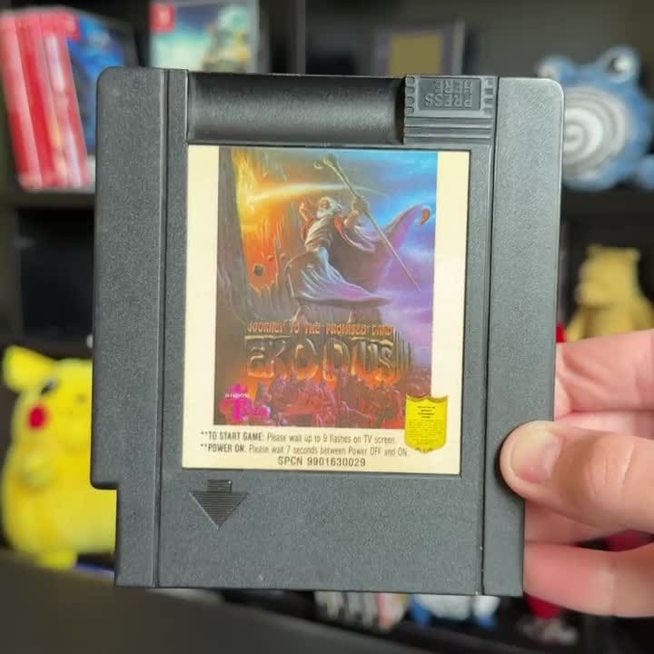 Video Thumbnail