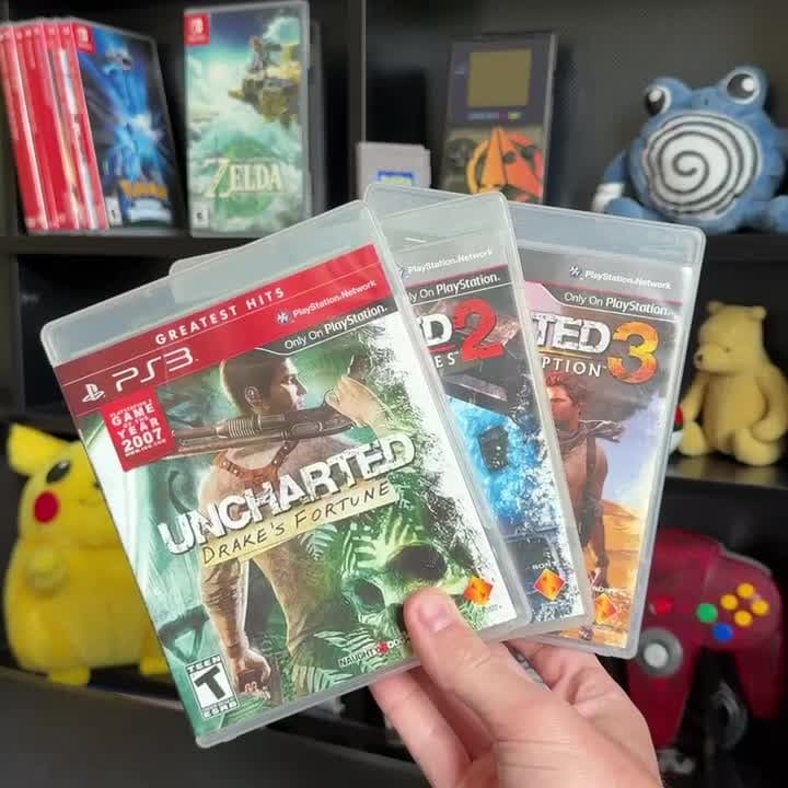 Video Thumbnail