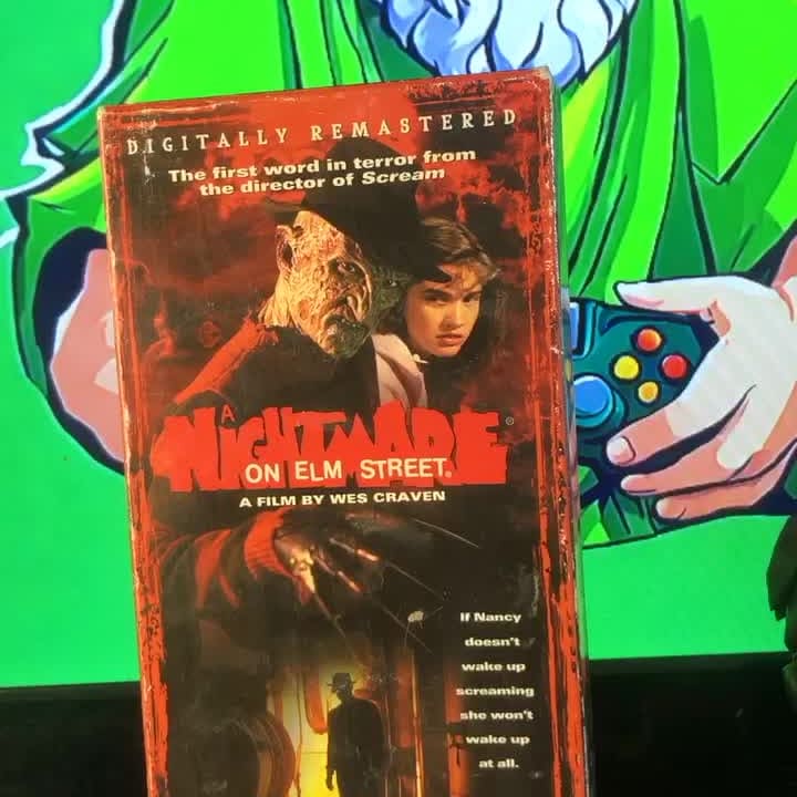 Video Thumbnail