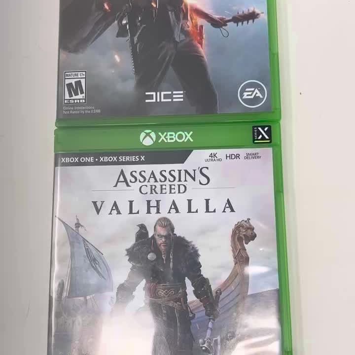 Video Thumbnail