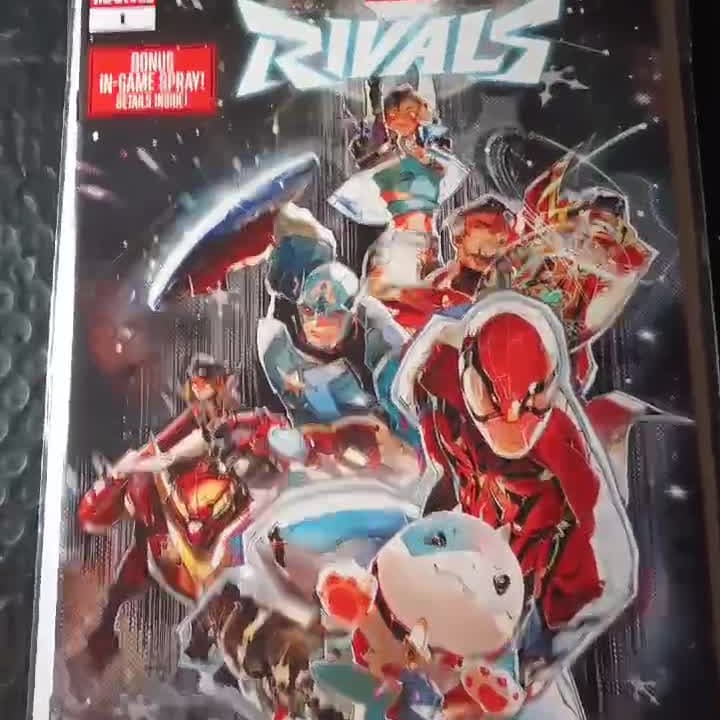 Video Thumbnail